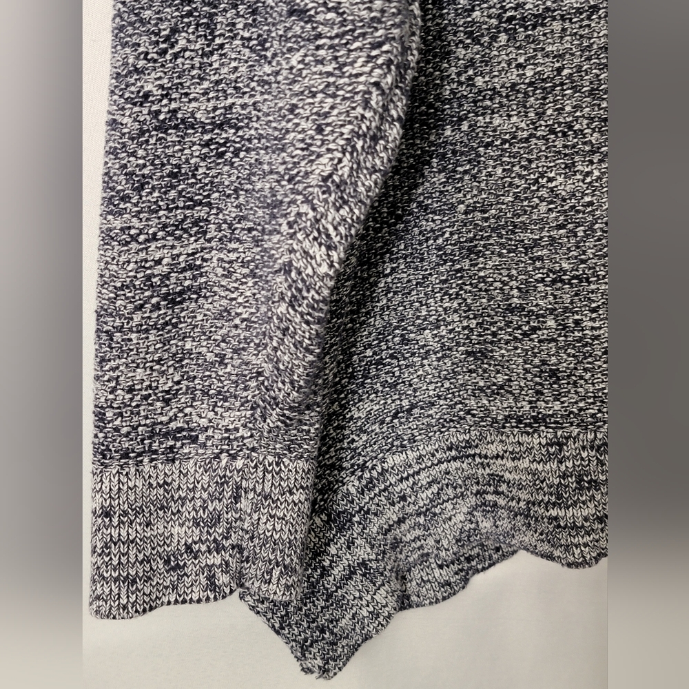 Croft & Barrow Rolled V-Neck Sweater Size 1X - Picture 3 of 8